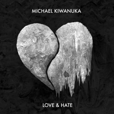 Michael Kiwanuka -  Love and Hate
